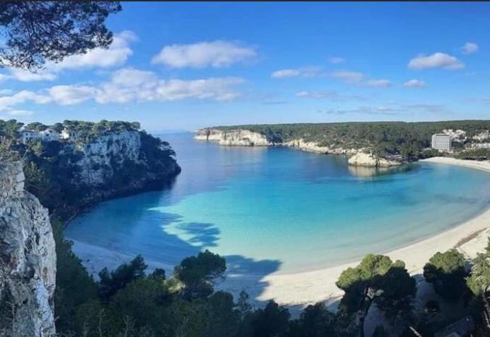 Maison Hotel Ses Penyes Alaior Εξωτερικό φωτογραφία