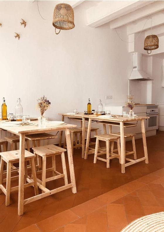 Maison Hotel Ses Penyes Alaior Εξωτερικό φωτογραφία