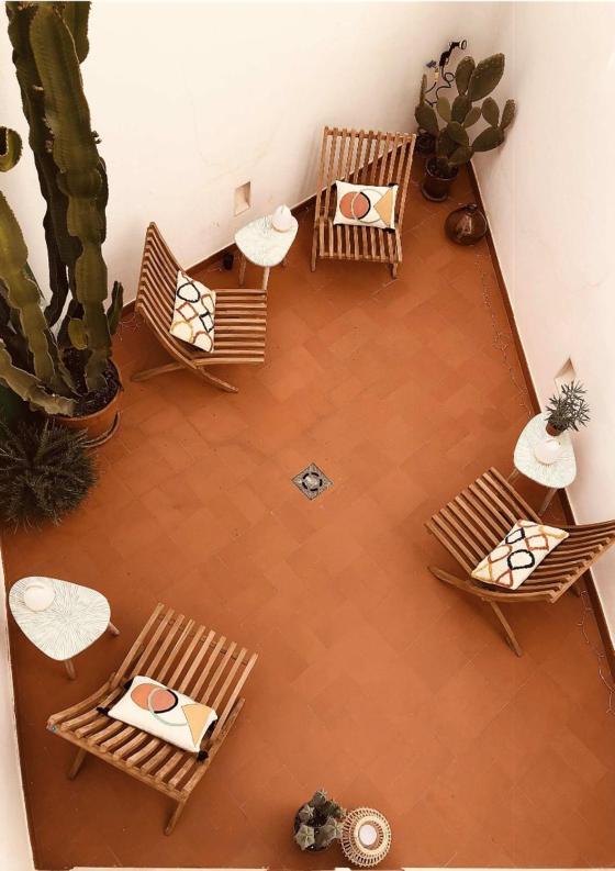 Maison Hotel Ses Penyes Alaior Εξωτερικό φωτογραφία