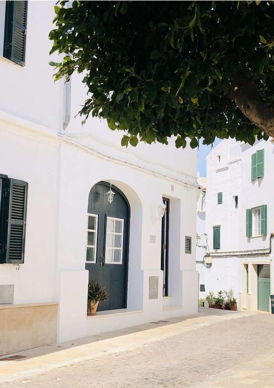 Maison Hotel Ses Penyes Alaior Εξωτερικό φωτογραφία