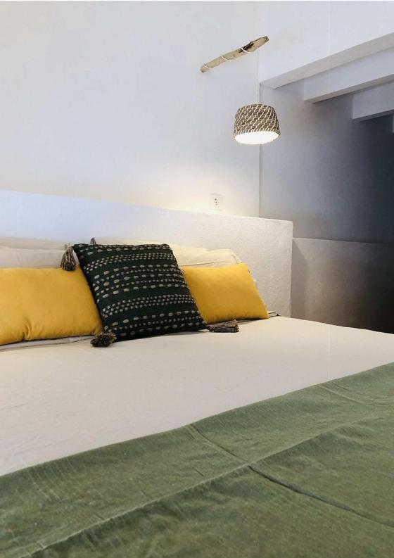 Maison Hotel Ses Penyes Alaior Εξωτερικό φωτογραφία