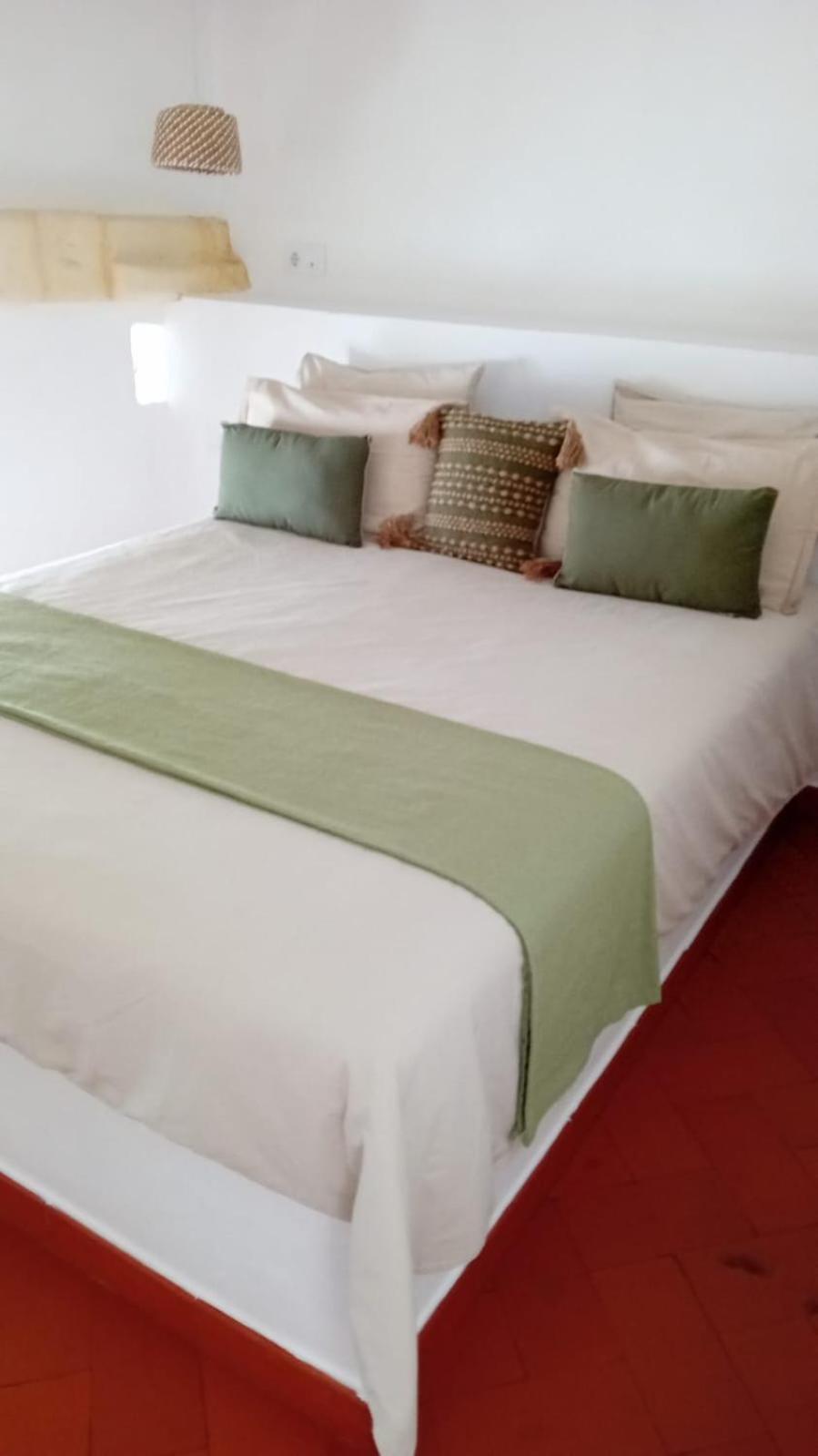 Maison Hotel Ses Penyes Alaior Εξωτερικό φωτογραφία