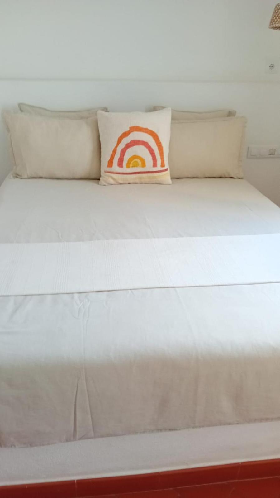 Maison Hotel Ses Penyes Alaior Εξωτερικό φωτογραφία