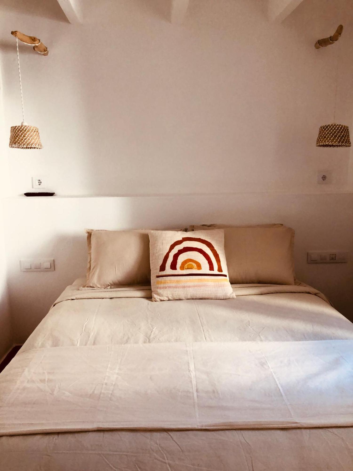 Maison Hotel Ses Penyes Alaior Εξωτερικό φωτογραφία